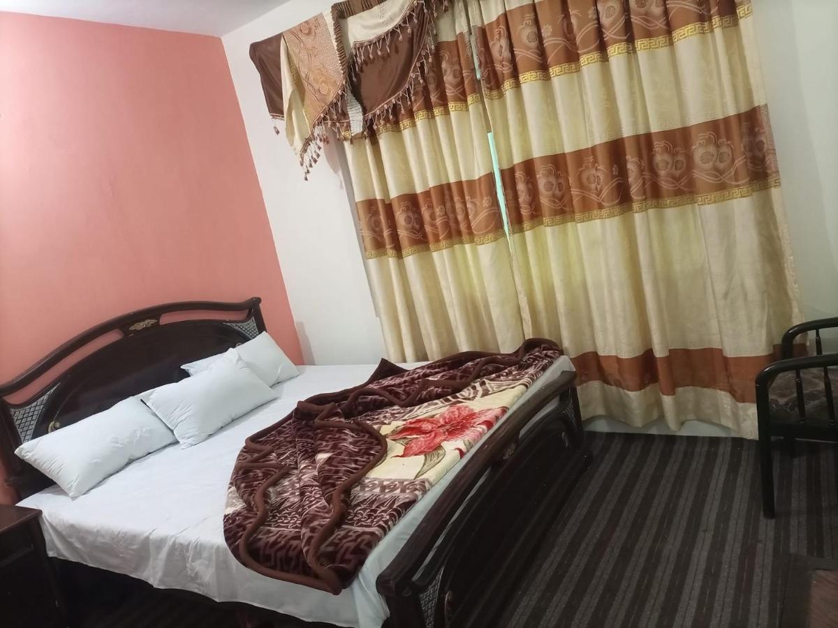 נאראן Kaghan Valley Hotel מראה חיצוני תמונה